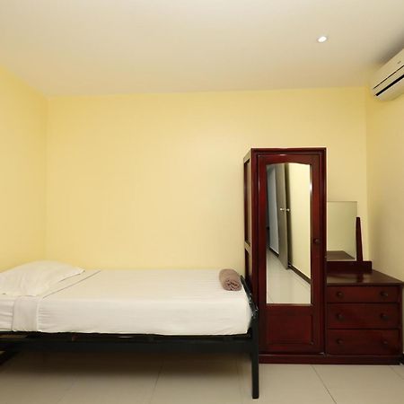 Tropical Plaza Apt นาดี ภายนอก รูปภาพ