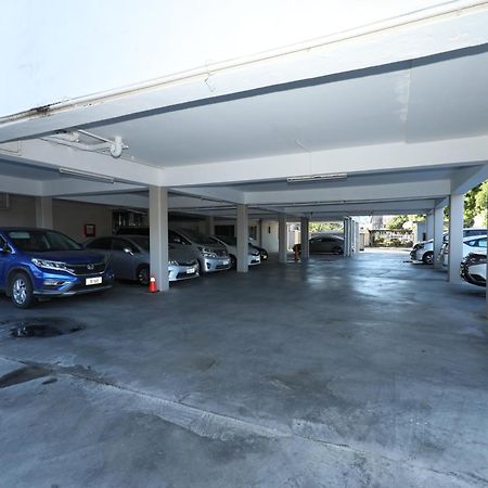 Tropical Plaza Apt นาดี ภายนอก รูปภาพ