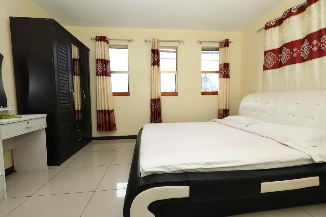 Tropical Plaza Apt นาดี ภายนอก รูปภาพ