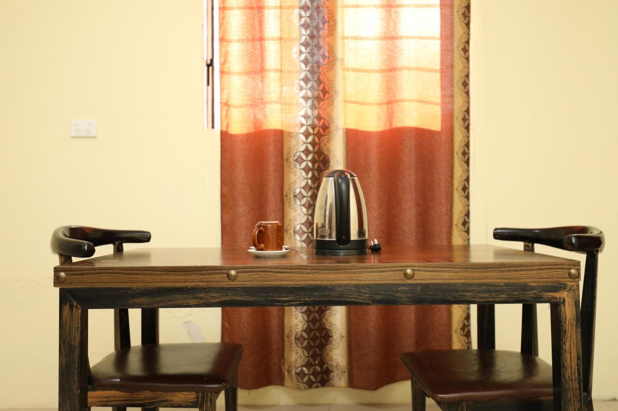 Tropical Plaza Apt นาดี ภายนอก รูปภาพ