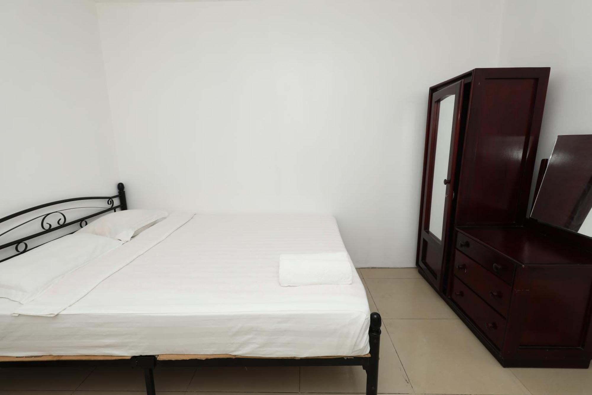 Tropical Plaza Apt นาดี ภายนอก รูปภาพ