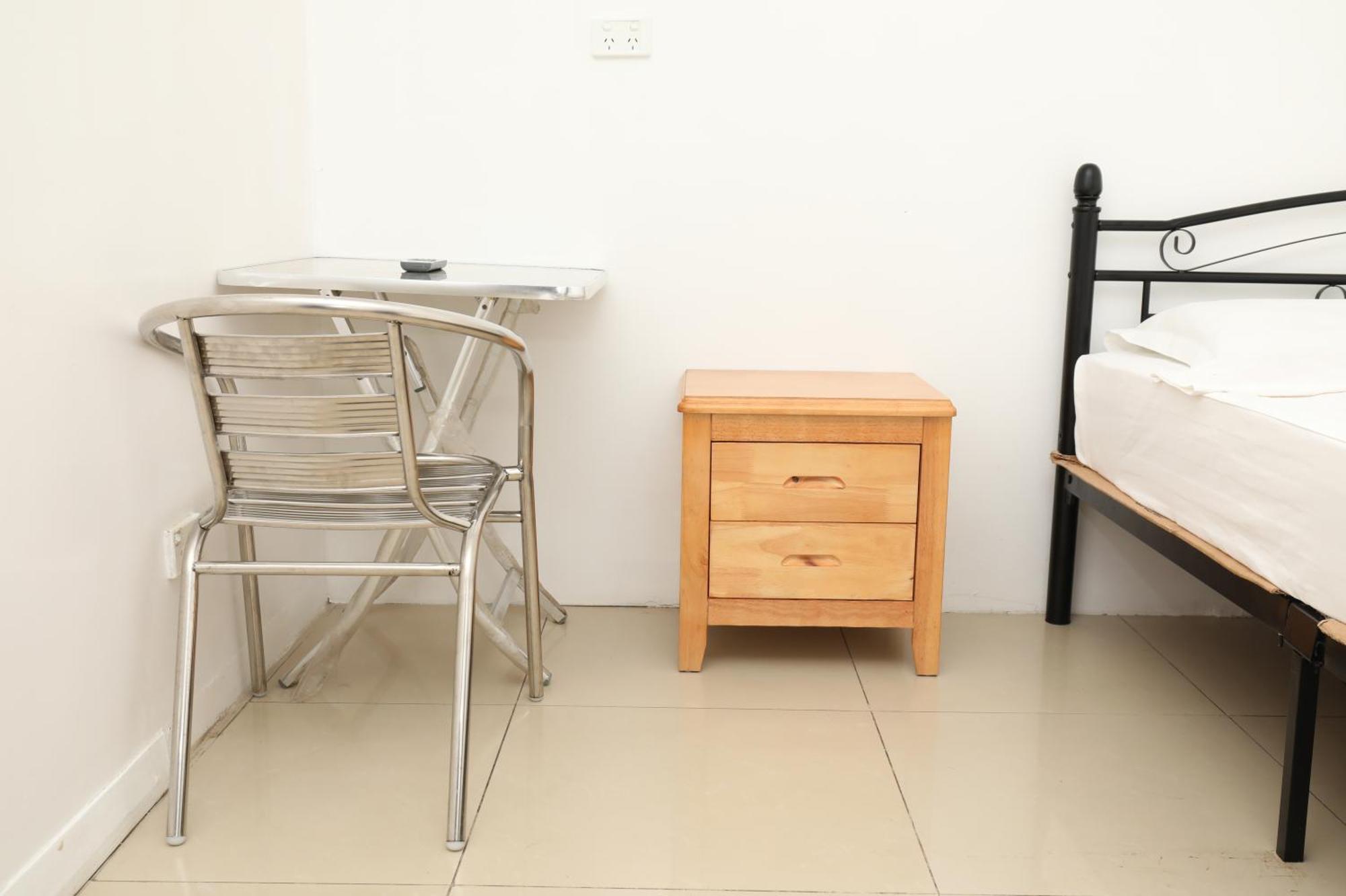 Tropical Plaza Apt นาดี ภายนอก รูปภาพ