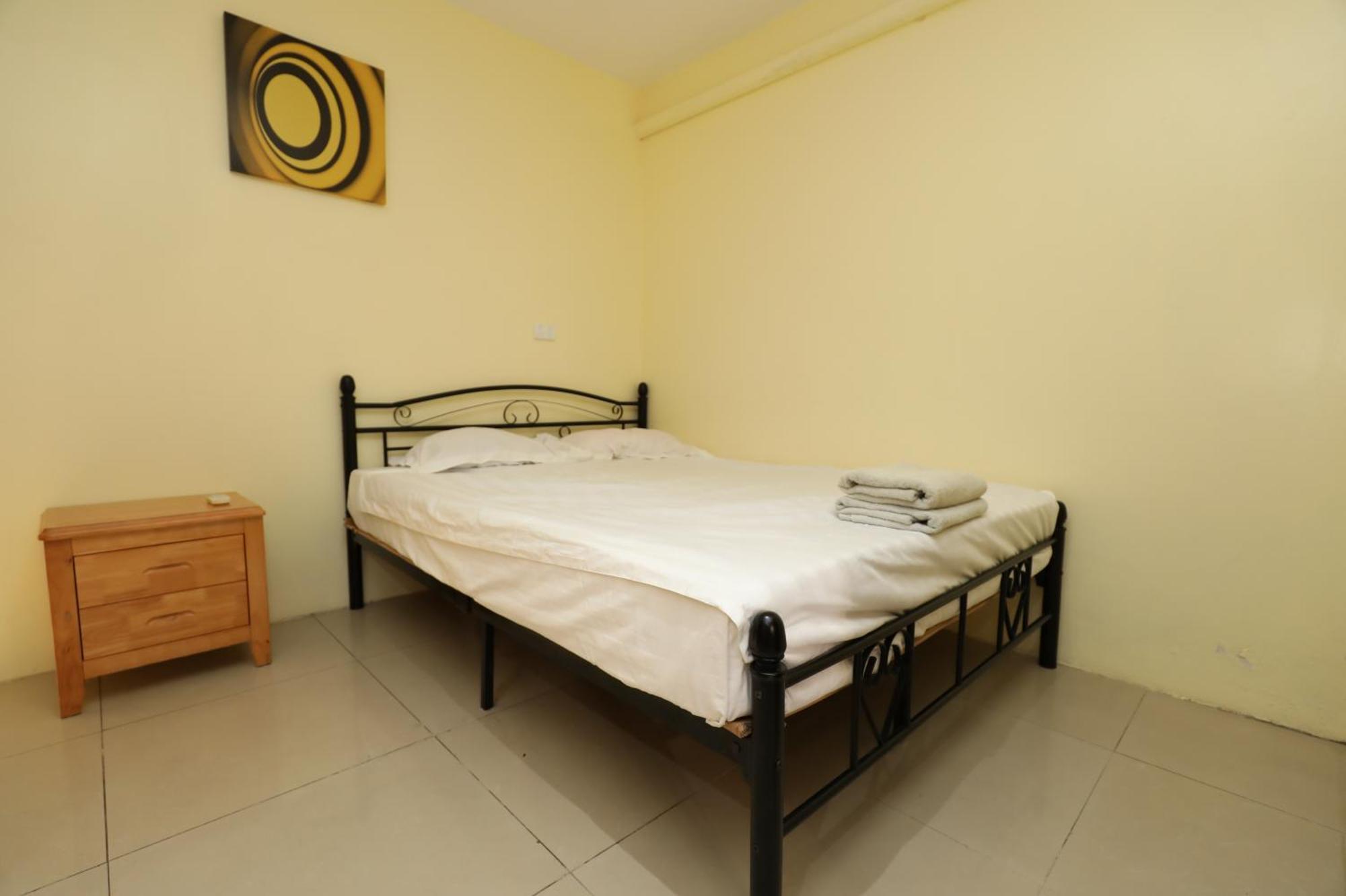 Tropical Plaza Apt นาดี ภายนอก รูปภาพ