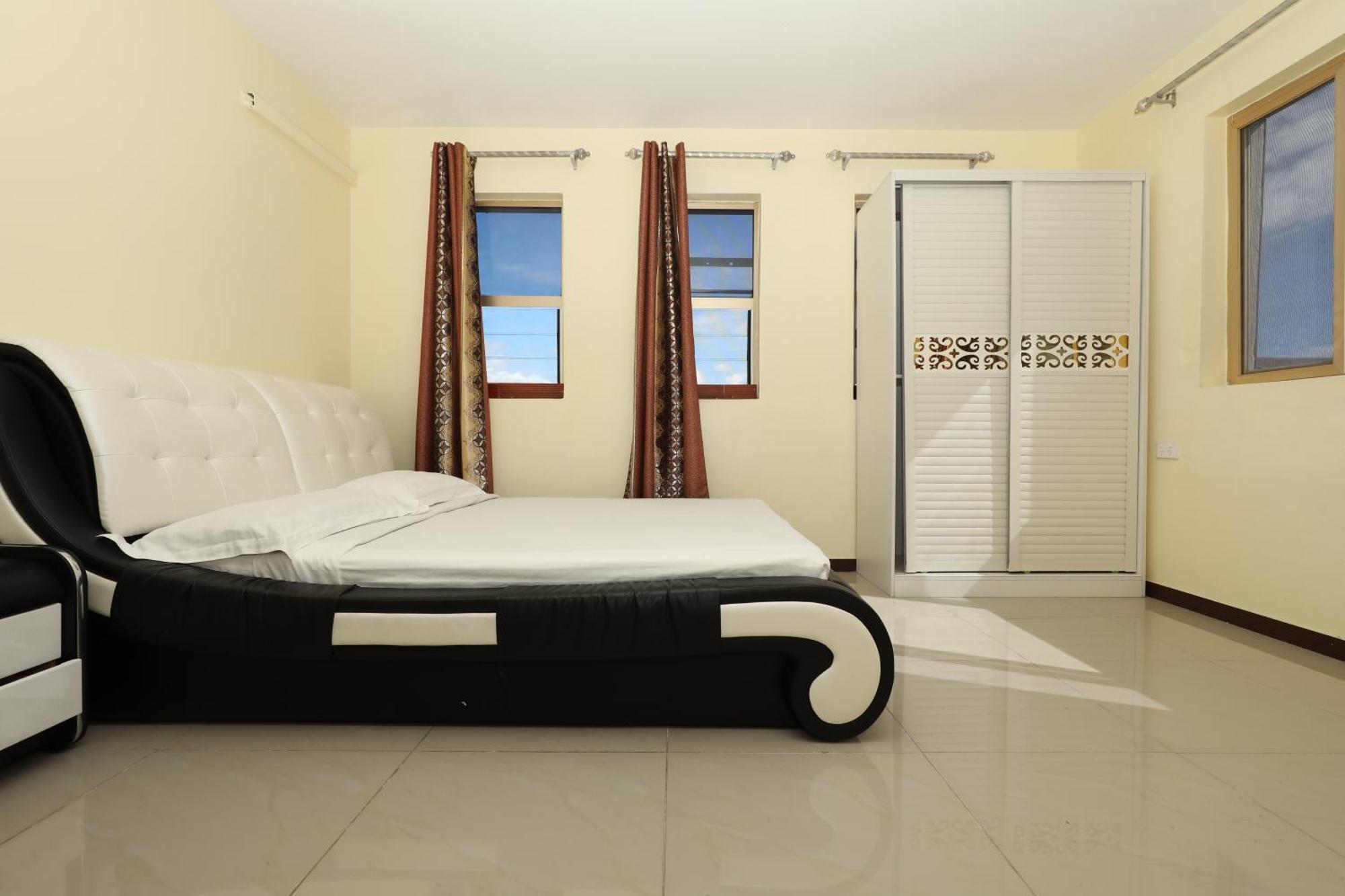 Tropical Plaza Apt นาดี ภายนอก รูปภาพ