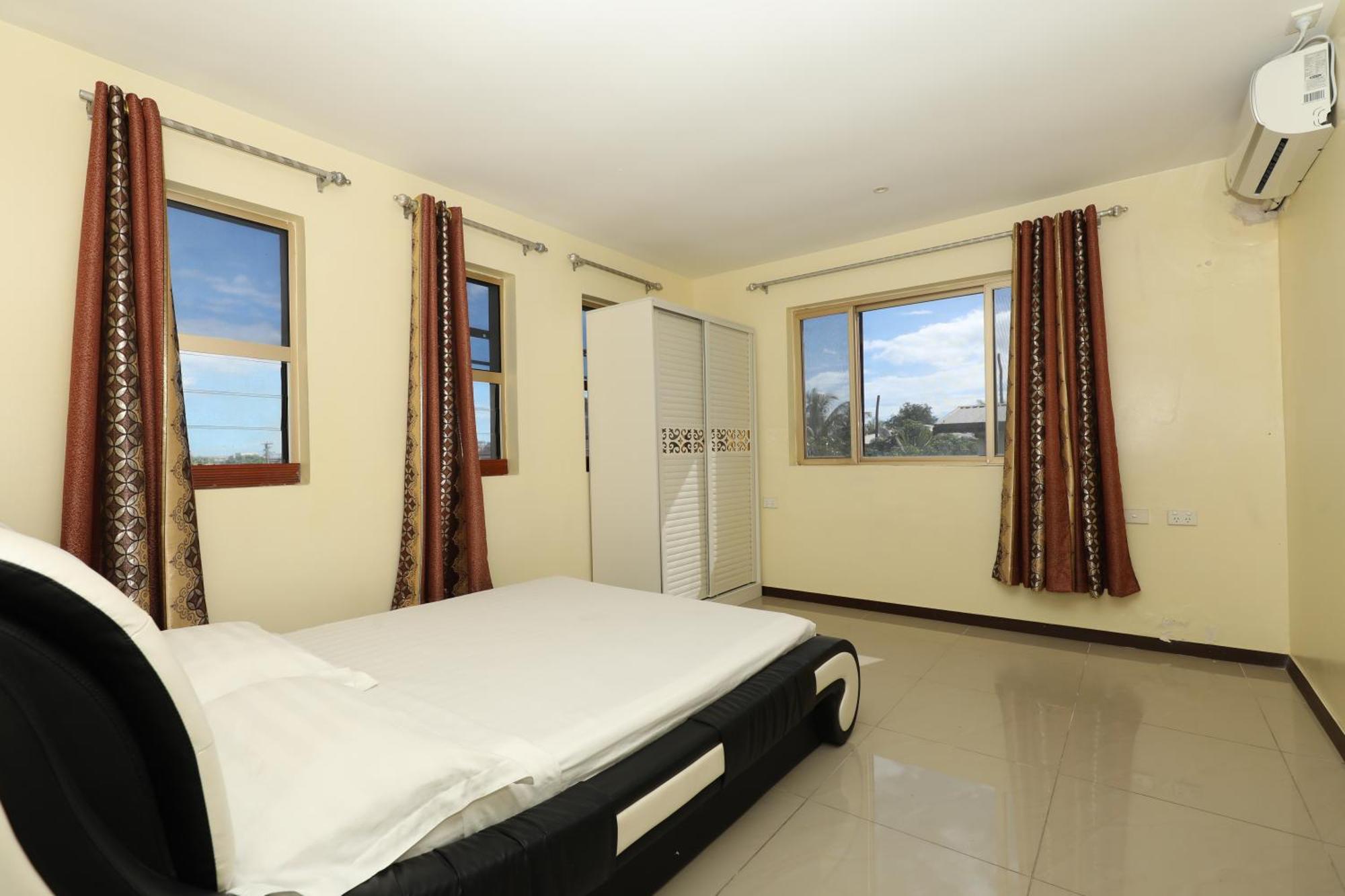 Tropical Plaza Apt นาดี ภายนอก รูปภาพ