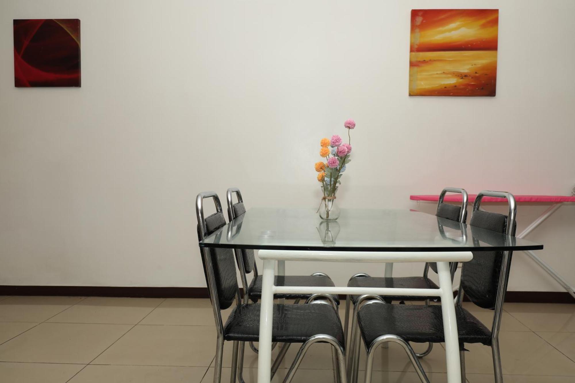 Tropical Plaza Apt นาดี ภายนอก รูปภาพ