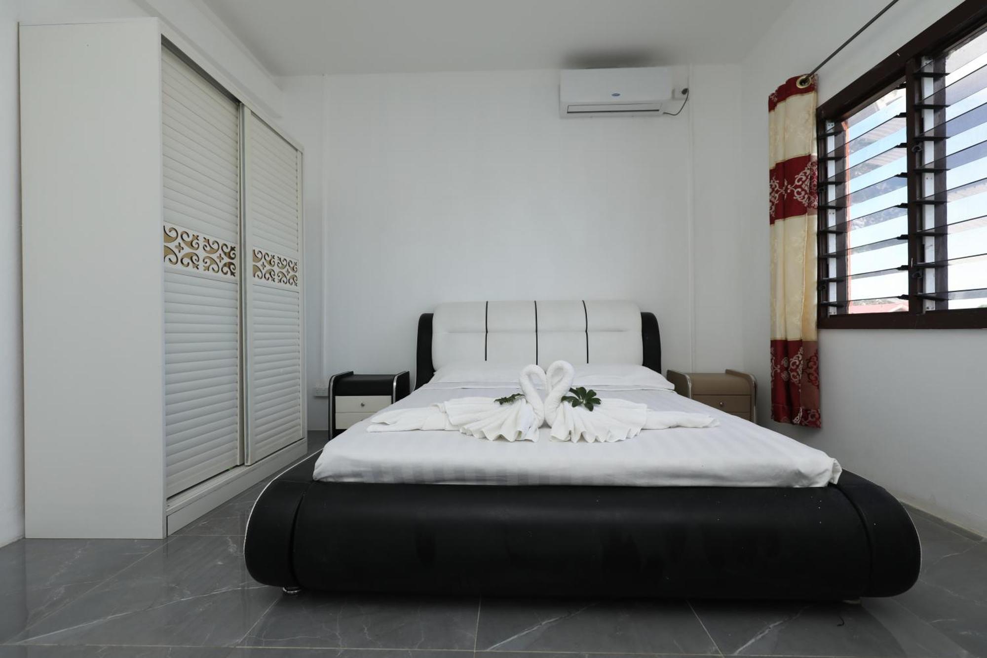 Tropical Plaza Apt นาดี ภายนอก รูปภาพ